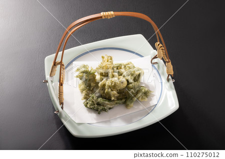 鱈魚天婦羅 110275012