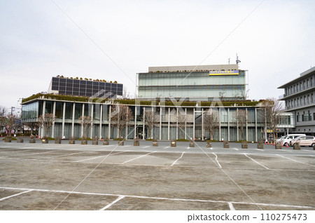 秩父市歷史文化傳統館（秩父市政府第2館） 110275473