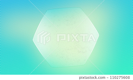 Neon Gradient Abstract Background 110275608