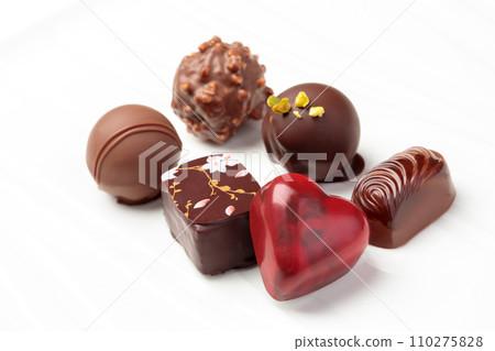巧克力 110275828