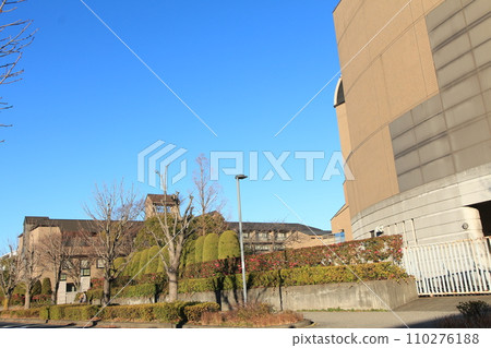 名古屋文理大學 名古屋文理大學 110276188