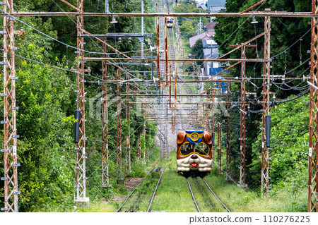 生駒電纜 110276225