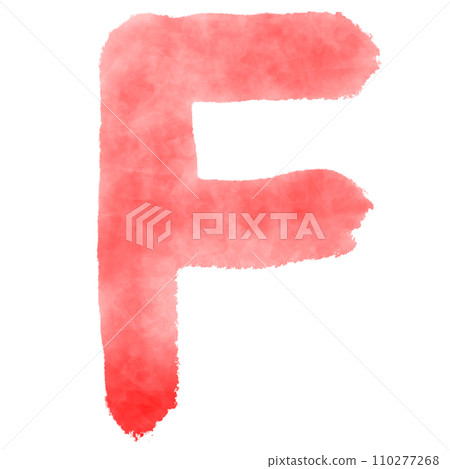 Letters f Letters f 110277268
