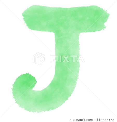 Letters j Letters j 110277378