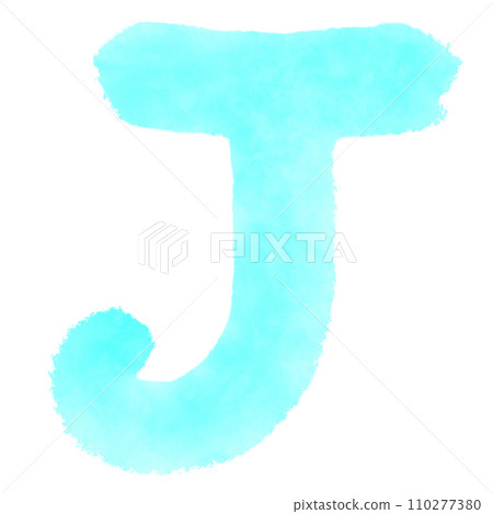 Letters j Letters j 110277380