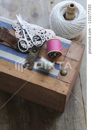 colorful thread spool colorful thread spool 110277385