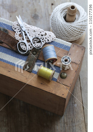 colorful thread spool colorful thread spool 110277396