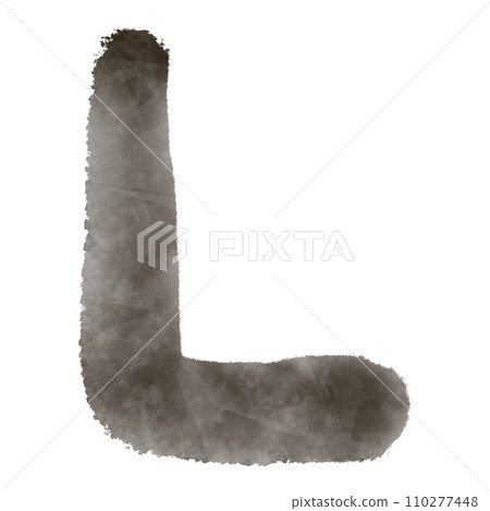 Letters l 110277448