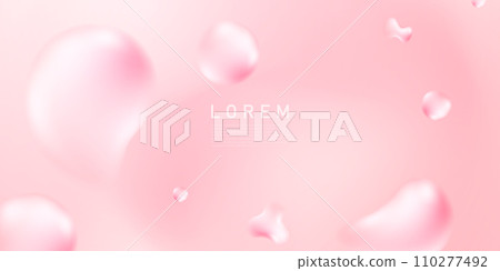 modern design abstract background vector illustration 110277492