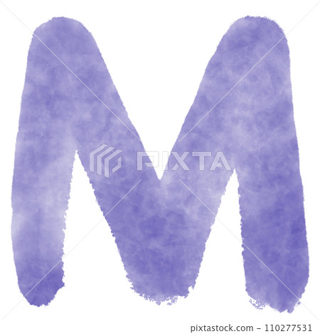 Letters m Letters m 110277531