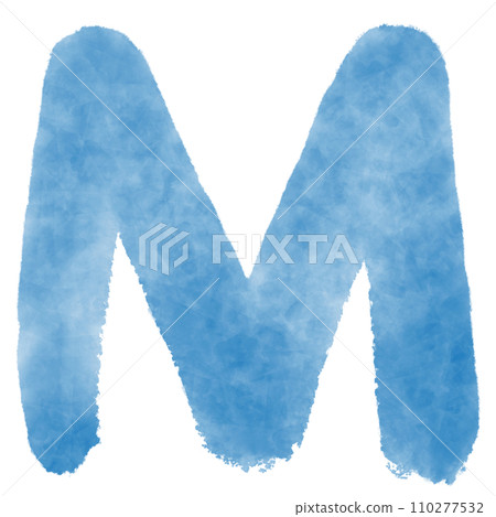 Letters m Letters m 110277532