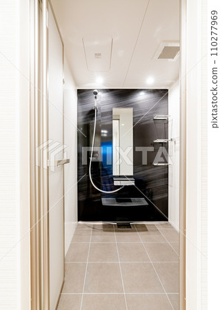 時尚淋浴間 110277969