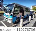 Akashi City Community Bus Taco Bus 110278736