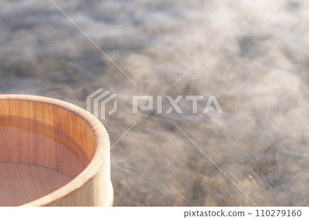夏威夷溫泉圖片 夏威夷溫泉圖片 110279160
