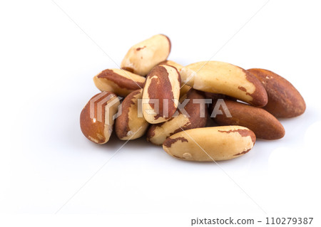 Brazil Nuts 110279387