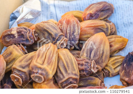 輕柿（柿乾） 110279541