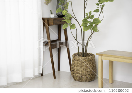 陽光明媚的客廳 110280002