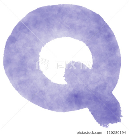 Letters q Letters q 110280194