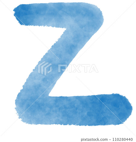 Letters z 110280440
