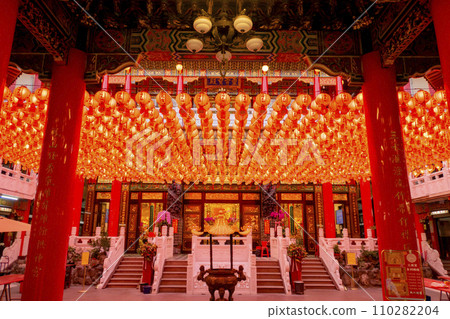 台灣 高雄 三豐寺 110282204