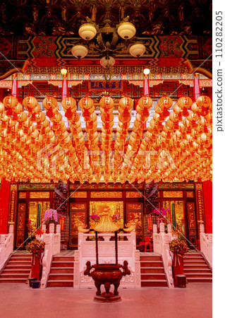 台灣 高雄 三豐寺 110282205