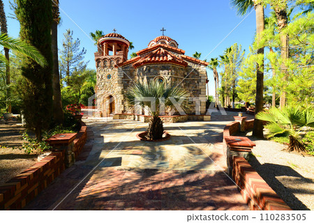 Greek Orthodox Chapel Greek Orthodox Chapel 110283505