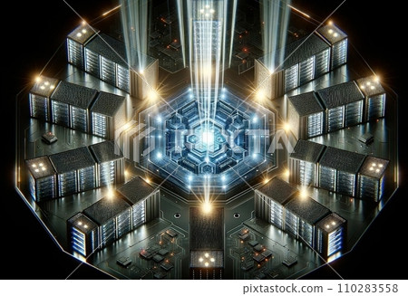 平衡衡量世界的匯率 110283558