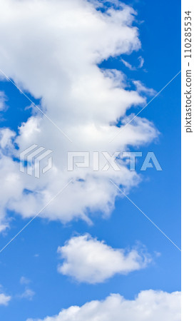 Empty material (vertical composition) Empty material (vertical composition) 110285534