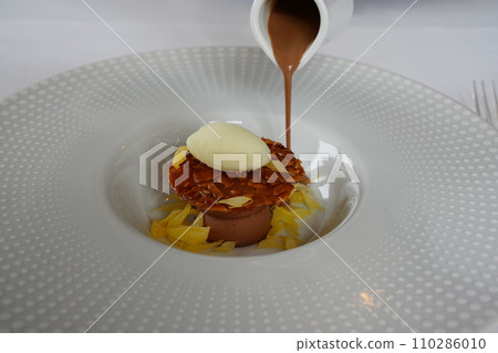 甜點 110286010