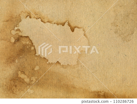 Paper Textures with Stains Paper Textures with Stains 110286726