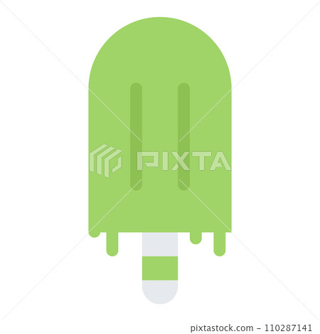 design vector image icons eskimo pie design vector image icons eskimo pie 110287141