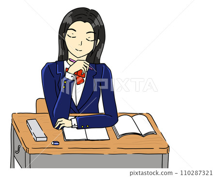 高中生班女 高中生班女 110287321