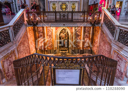 Archbasilica of Saint John Lateran, Rome, Italy 110288090