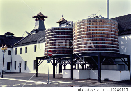 達爾威尼釀酒廠 110289165