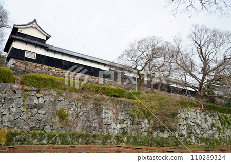 福岡城堡多人遊戲槳 110289324