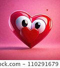 Red Heart 110291679