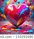  colorful 110291686