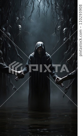 Introducing the Hellish World Introducing the Hellish World 110293908