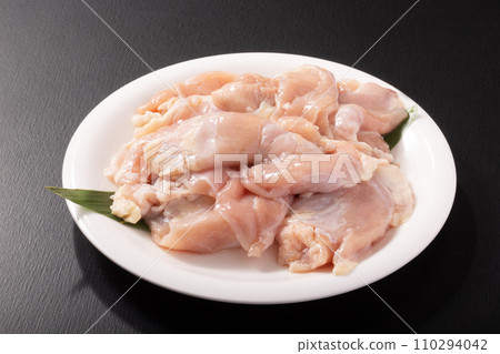烤肉用國產幼雞裙排 110294042