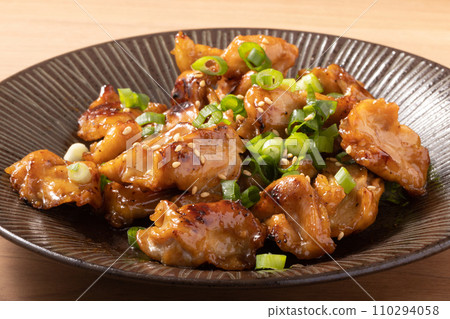 烤雞（照燒） 110294058