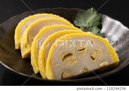 芥末蓮藕（熊本縣產） 110294256