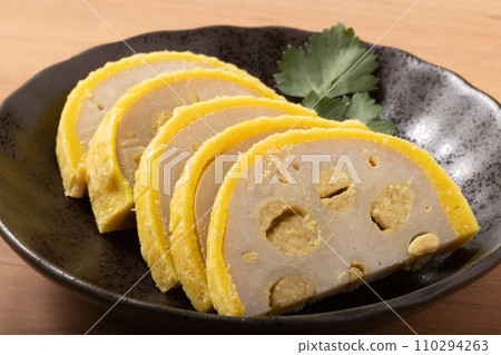 芥末蓮藕(熊本縣產) 芥末蓮藕(熊本縣產) 110294263