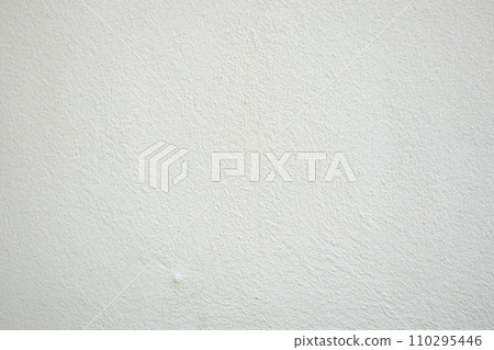 White concrete wall texture background White concrete wall texture background 110295446