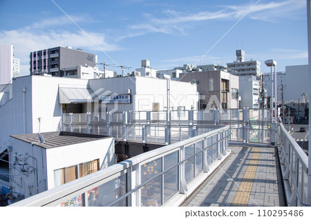 Keikyu Shinkoyasu Station Koyasu Street, Kanagawa Ward, Yokohama City, Kanagawa Prefecture Keikyu Shinkoyasu Station Koyasu Street, Kanagawa Ward, Yokohama City, Kanagawa Prefecture 110295486