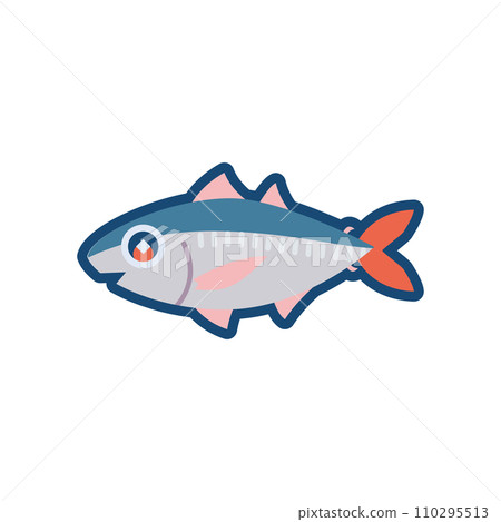 可愛的 Oakamuro 的插圖 110295513