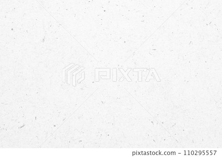 White recycle kraft paper cardboard surface texture background 110295557
