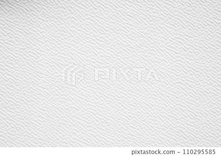 White clothing fabric texture pattern background White clothing fabric texture pattern background 110295585