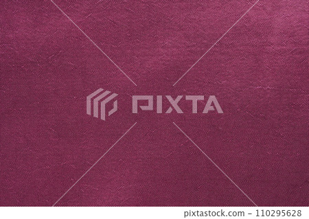 Purple silk fabric texture background Purple silk fabric texture background 110295628