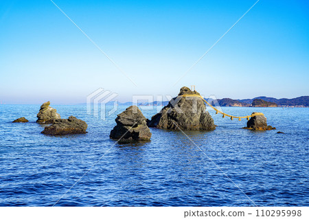 二見Kodama神社夫婦搖滾 110295998