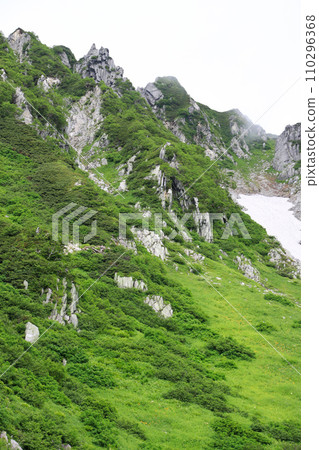 Kiso Komagatake 110296368